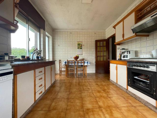 Chalet en venta en Valdoviño, Ferrol