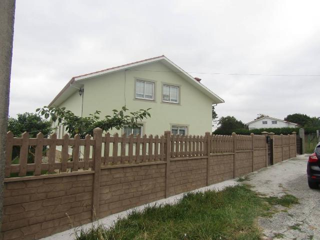 Chalet en venta en Valdoviño, Ferrol