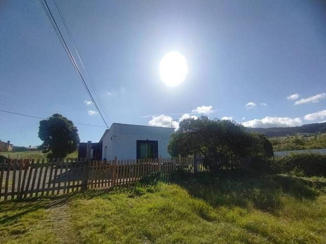 Chalet en venta en Valdoviño, Ferrol