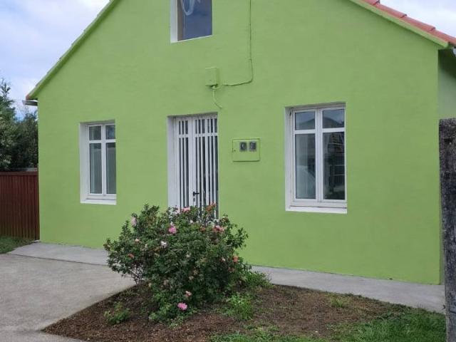 Chalet en venta en Valdoviño, Ferrol