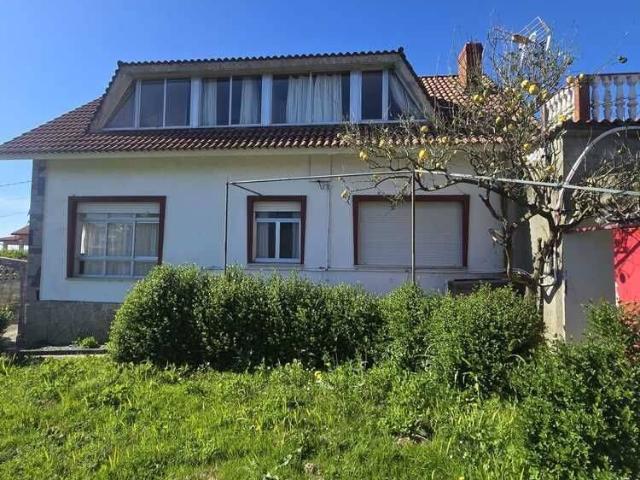 Chalet en venta en Valdoviño, Ferrol