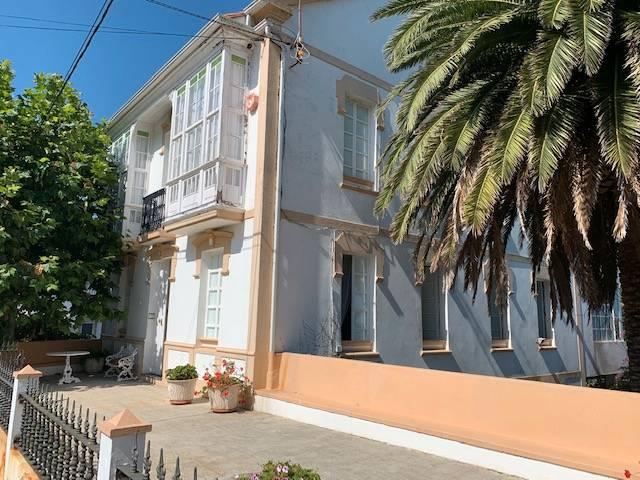 Chalet en venta en Valdoviño, Ferrol