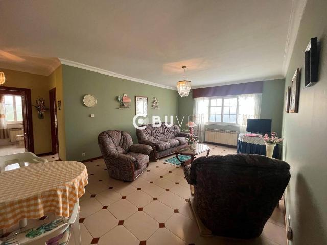 Chalet en venta en Valdoviño, Ferrol