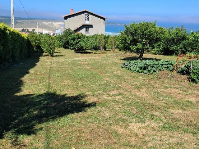 Chalet en venta en Valdoviño, Ferrol