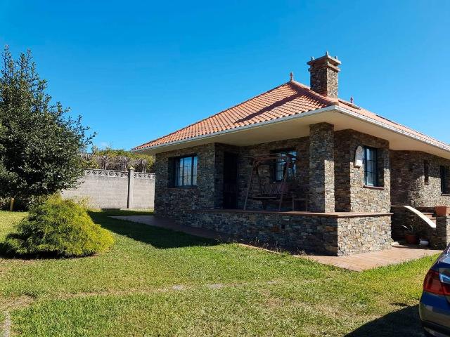 Chalet en venta en Valdoviño, Ferrol