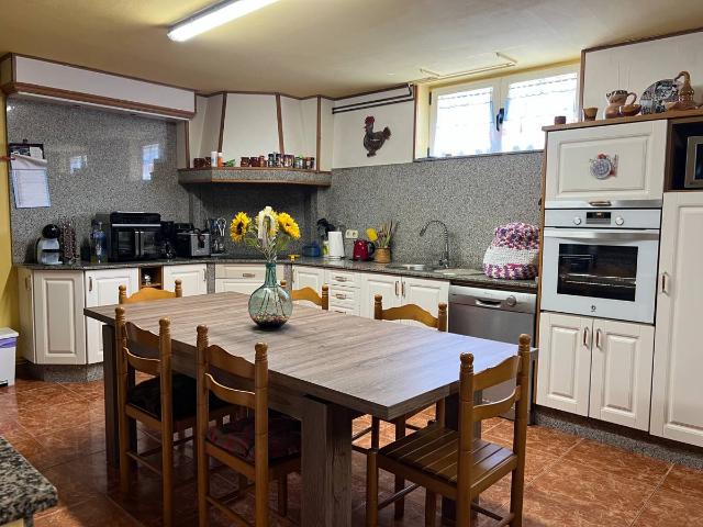 Chalet en venta en Valdoviño, Ferrol