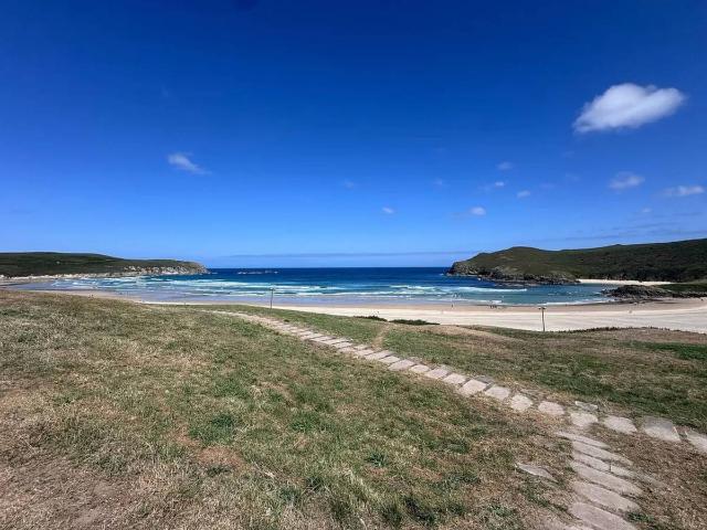 Chalet en venta en Valdoviño, Ferrol