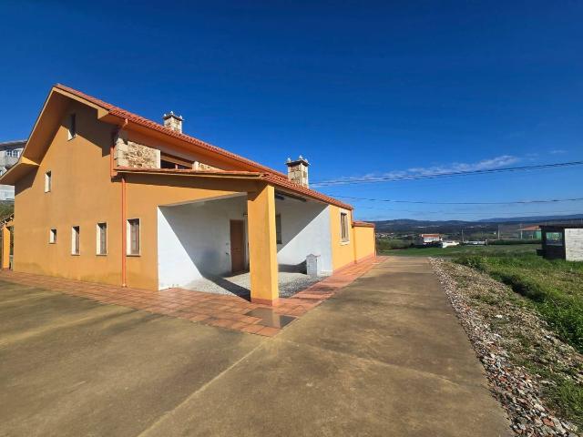 Chalet en venta en Valdoviño, Ferrol