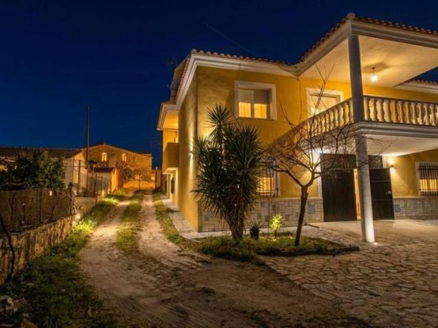 Chalet en venta en Valencia De Alcántara, Extremadura