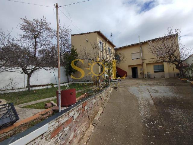 Chalet en venta en Valencia de Don Juan, León