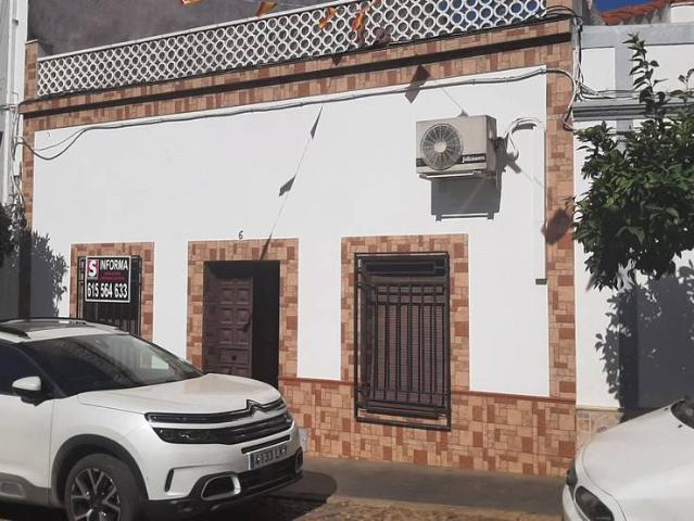 Chalet en venta en Sierra Suroeste, Extremadura