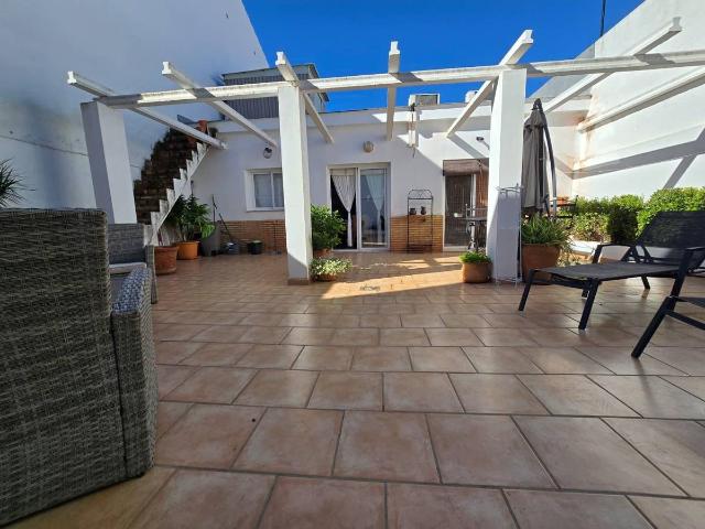 Chalet en venta en Valencina De La Concepción, Sevilla