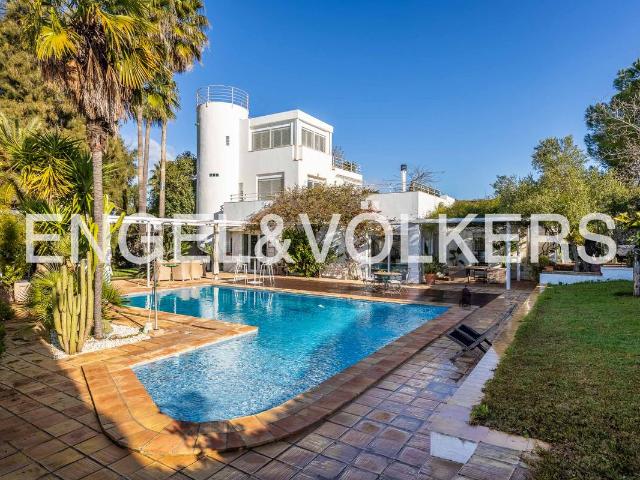 Chalet en venta en Valencina De La Concepción, Sevilla