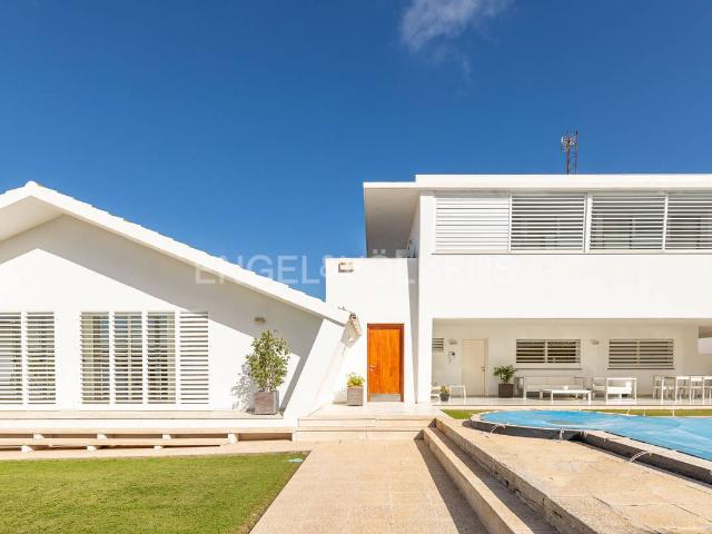 Chalet en venta en Valencina De La Concepción, Sevilla