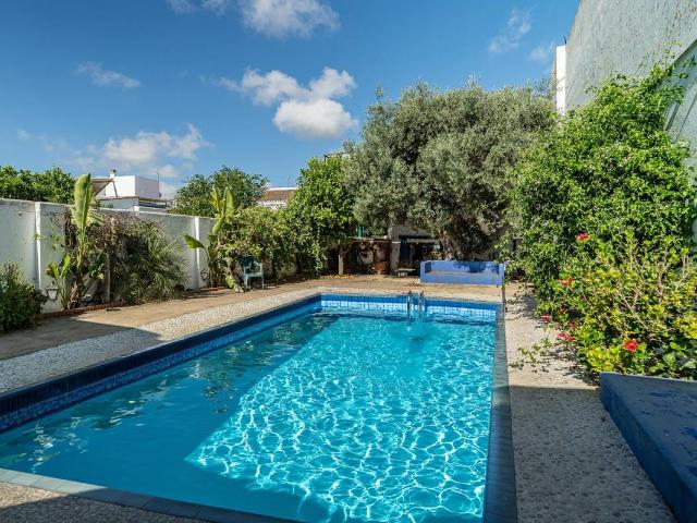 Chalet en venta en Valencina De La Concepción, Andalucía