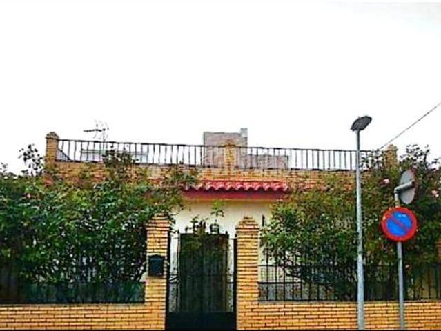 Chalet en venta en Valencina De La Concepción, Andalucía