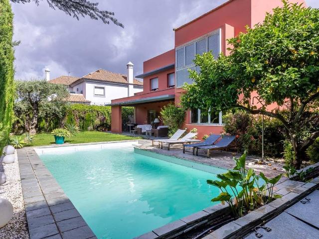Chalet en venta en Valencina De La Concepción, Andalucía