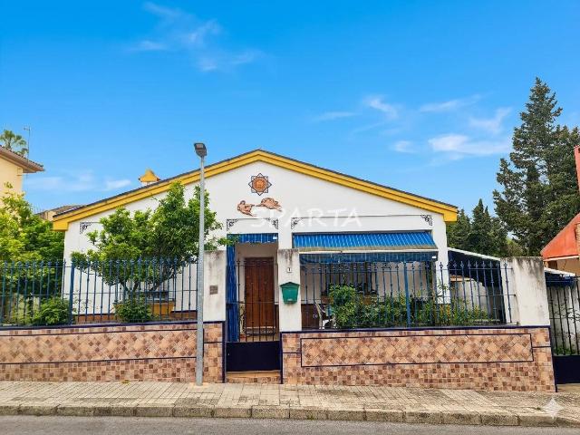Chalet en venta en Valencina De La Concepción, Andalucía