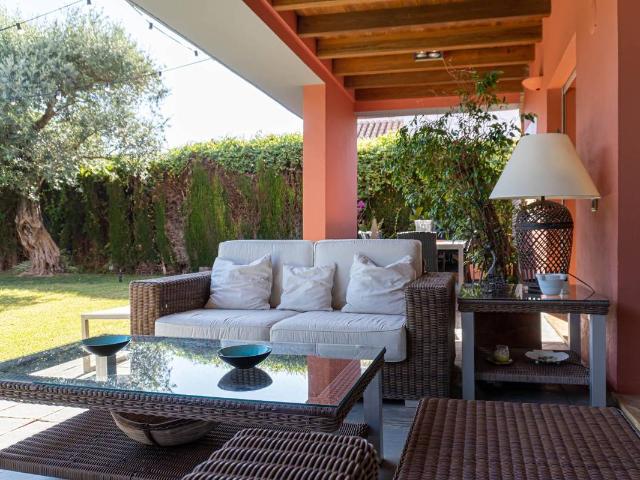 Chalet en venta en Valencina De La Concepción, Sevilla