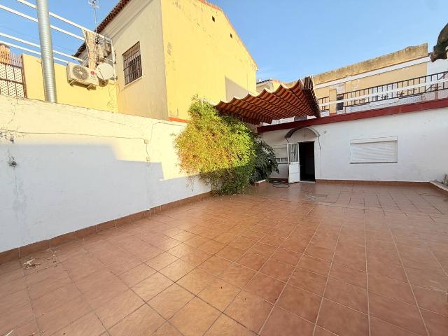 Chalet en venta en Urbanización 