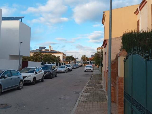 Chalet en venta en Valencina De La Concepción, Sevilla