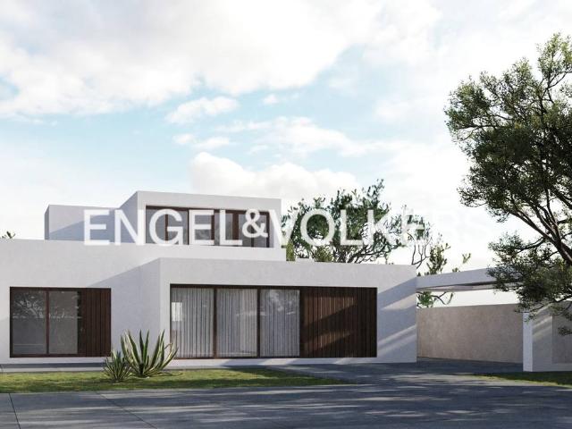 Chalet en venta en Valencina De La Concepción, Sevilla