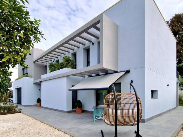 Chalet en venta en Valencina De La Concepción, Andalucía