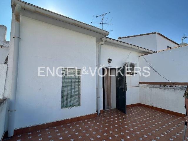 Chalet en venta en Valencina De La Concepción, Andalucía