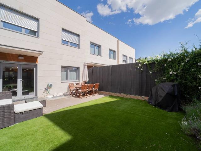 Chalet en venta en Boadilla Del Monte, Madrid