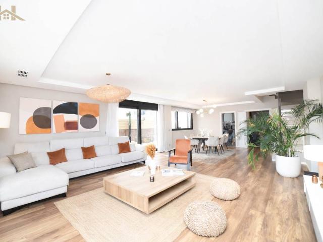 Chalet en venta en Boadilla Del Monte, Madrid