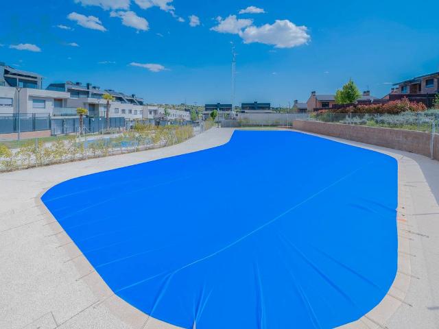 Chalet en venta en Boadilla Del Monte, Madrid