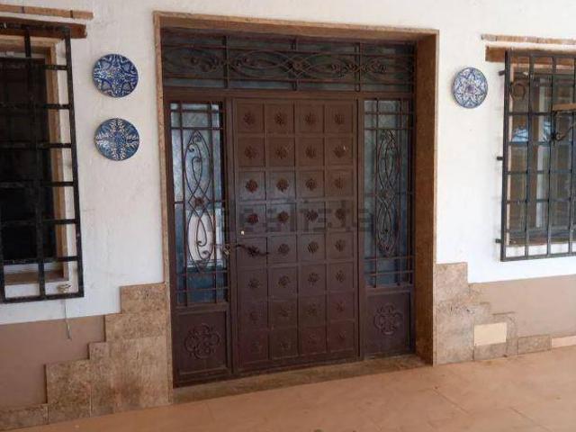 Chalet en venta en Valenzuela de Calatrava, Ciudad Real