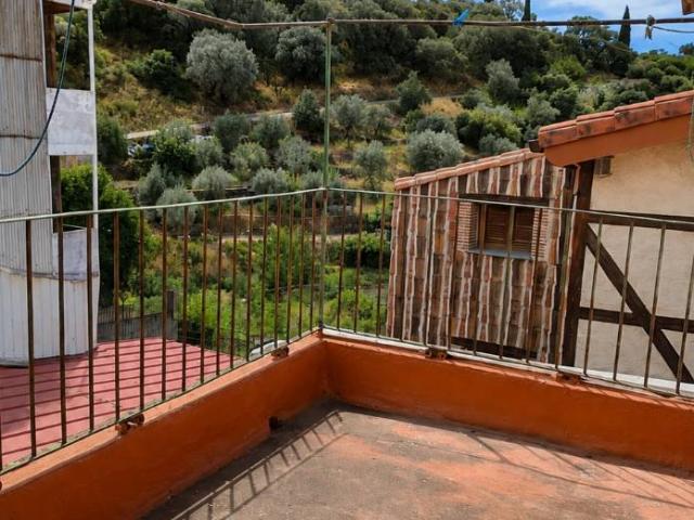 Chalet en venta en Valero, Castilla y León