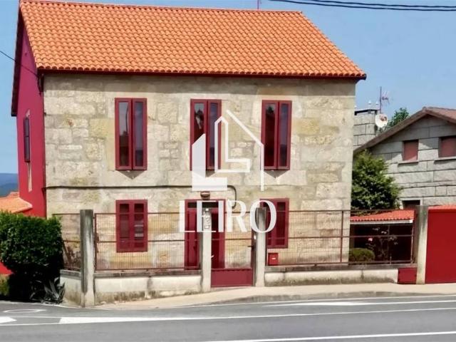 Chalet en venta en Ponte Valga, Valga