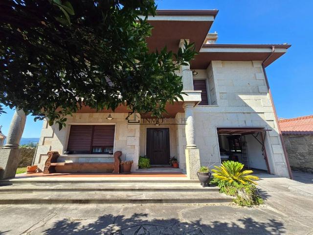 Chalet en venta en Caldas, Galicia