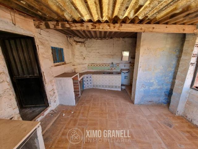 Chalet en venta en Toledo, la Plana Baixa