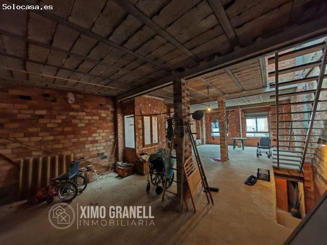 Casa en venta en Toledo, la Plana Baixa