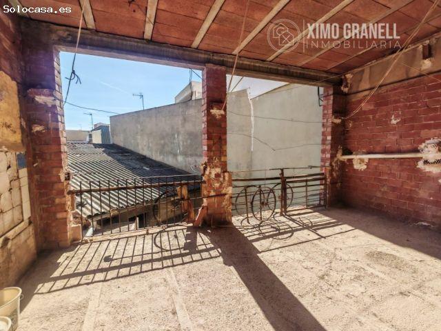 Casa en venta en Toledo, la Plana Baixa