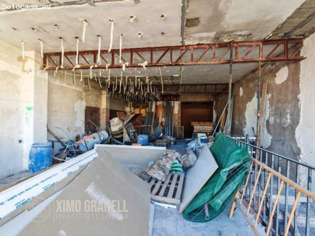 Casa en venta en Toledo, la Plana Baixa