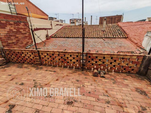 Casa en venta en Toledo, la Plana Baixa