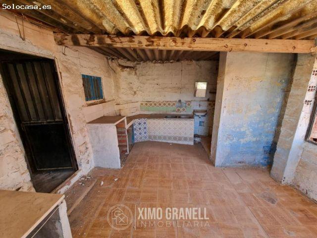 Casa en venta en Toledo, la Plana Baixa