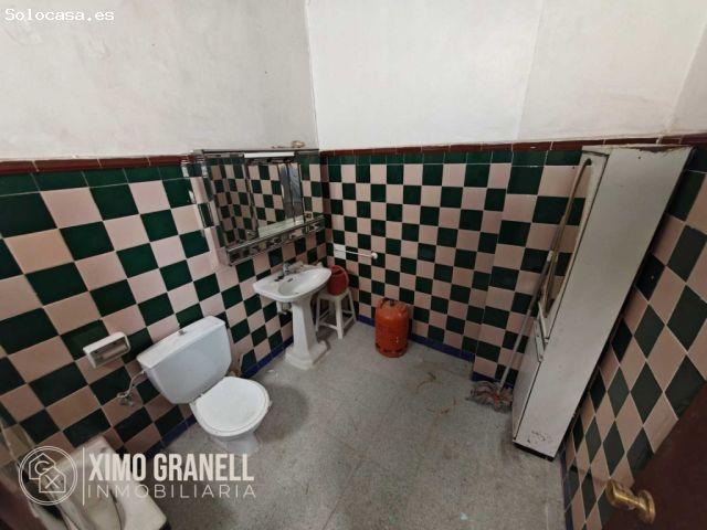 Casa en venta en Toledo, la Plana Baixa