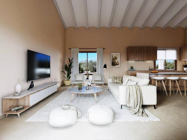 Villa en venta en Vall D'alba