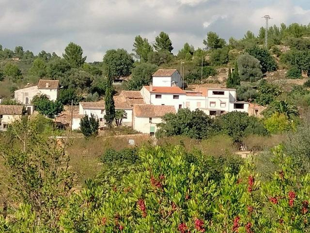 Chalet en venta en Vall D'alba
