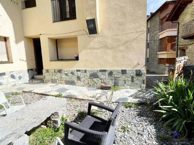 Chalet en venta en Pallars Sobirà, Catalunya