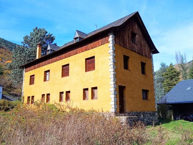 Chalet en venta en Pallars Sobirà, Catalunya