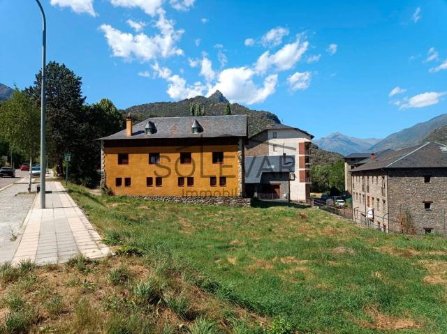 Chalet en venta en Pallars Sobirà, Catalunya