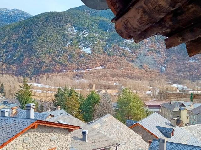 Chalet en venta en Pallars Sobirà, Catalunya