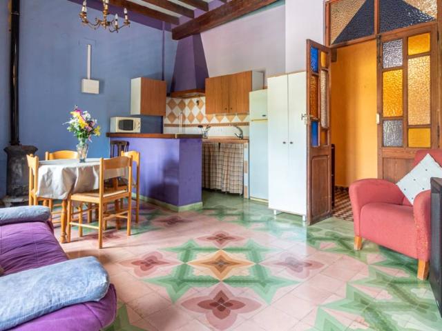 Villa en venta en Vall De Gallinera, Benissivà