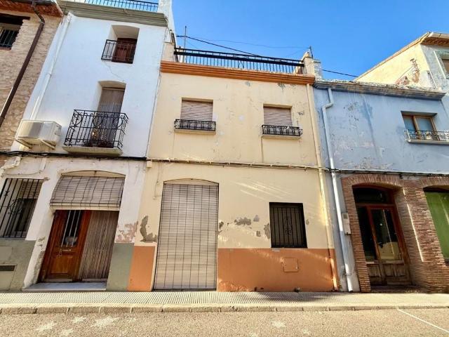 Chalet en venta en la Marina Alta, Valencia
